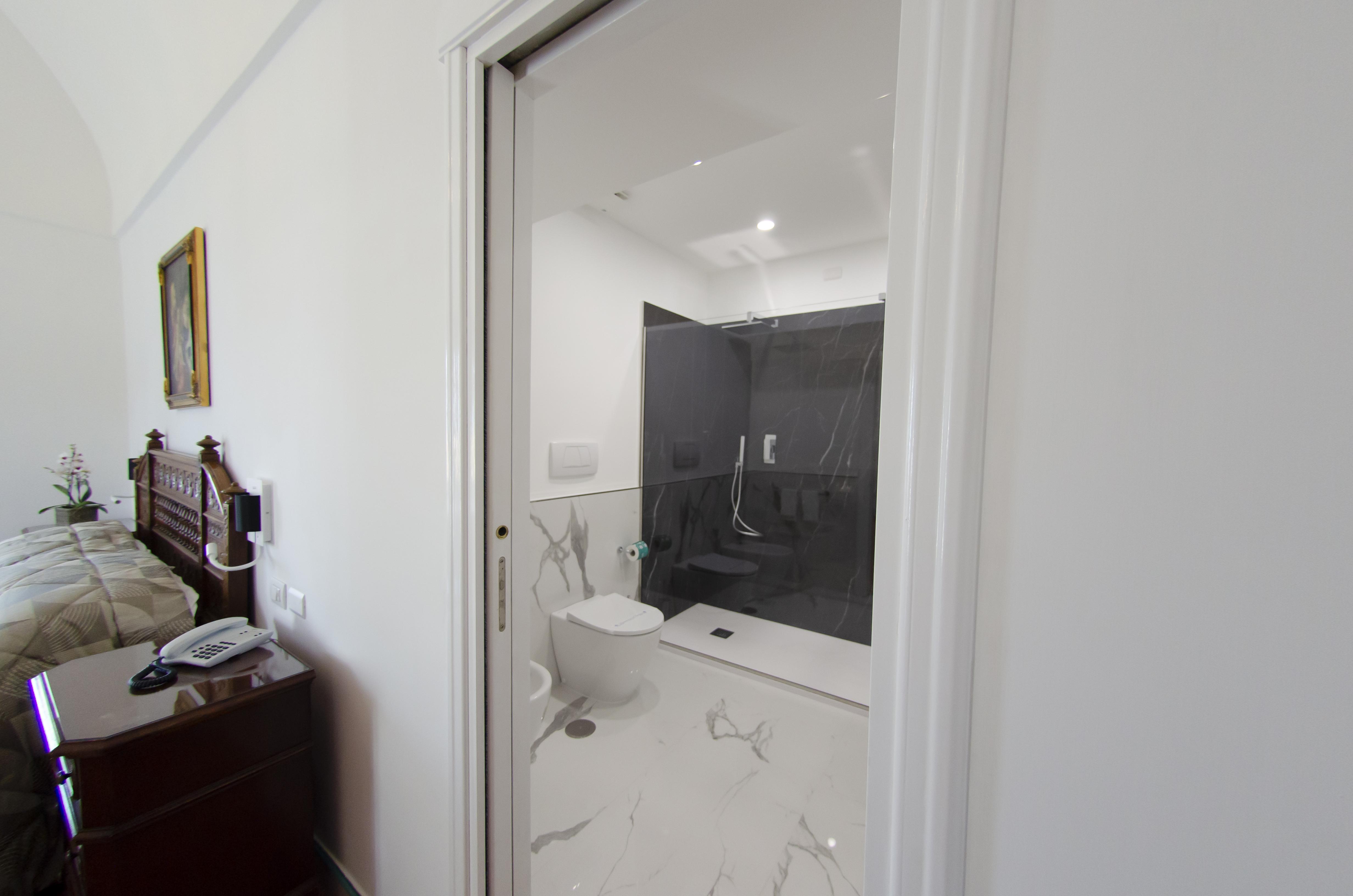 Oasi Olimpia Relais Hotel Sant'Agata sui due Golfi Ngoại thất bức ảnh