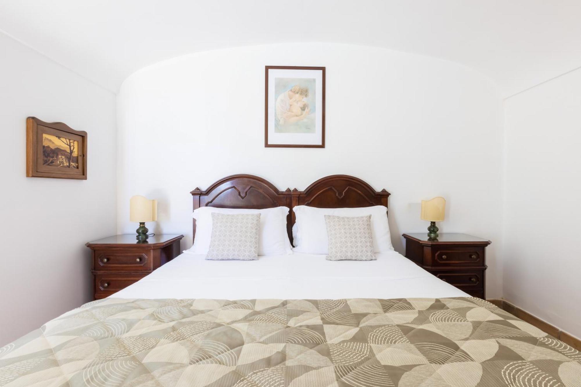 Oasi Olimpia Relais Hotel Sant'Agata sui due Golfi Ngoại thất bức ảnh